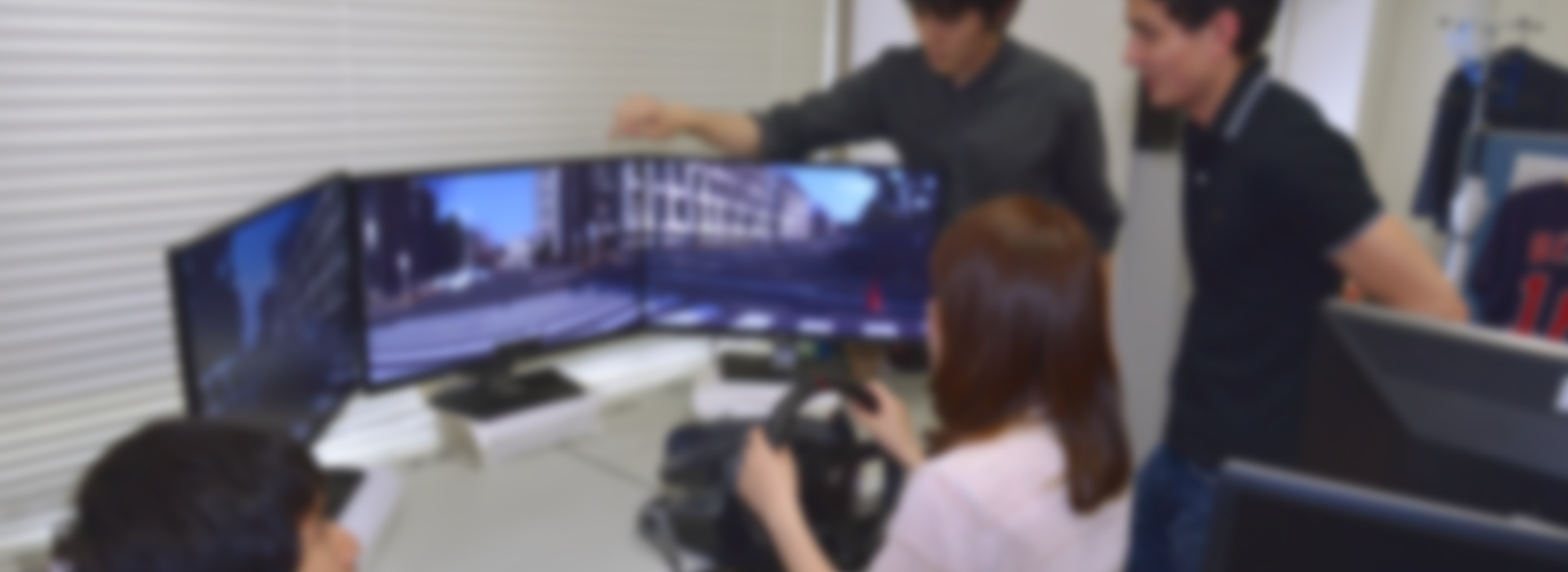 当研究室の目的意識